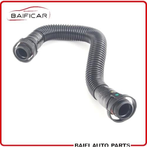 Baificar Brand New Genuine Engine Crankcase Breather Pipes Hose 94810724702 For Porsche Cayenne 4.8 V8 2008-2010