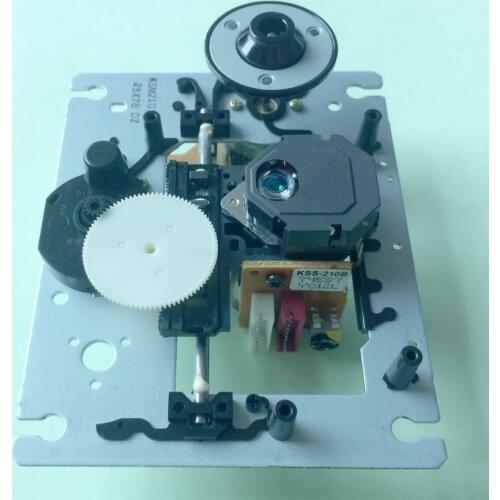 Original new KSM-2101BDM KSS-212A KSS-212B KSS212A KSS212B CD VCD laser lens with mechanism