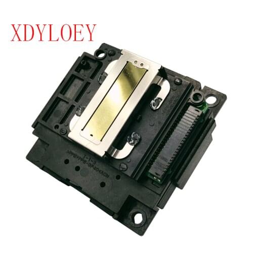 FA04010 FA04000 Printhead Print Head for Epson L132 L130 L220 L222 L310 L362 L365 L366 L455 L456 L565 L566 WF-2630 XP-332 WF2630
