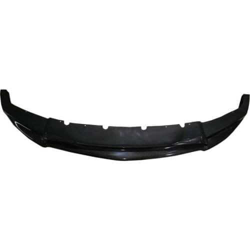 Fit For Bmw 3 Series F30 F35 / B48 Mt Refit Vorsteiner Carbon Fiber Front Lip