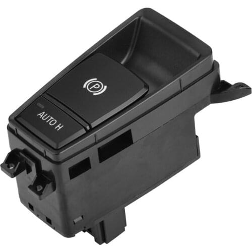 Automatic Transmission Parking Brake Control Switch 61319148508 for BMW X5 2007-2013 for X6 2008 2009 2010 2011 2012 2013 2014
