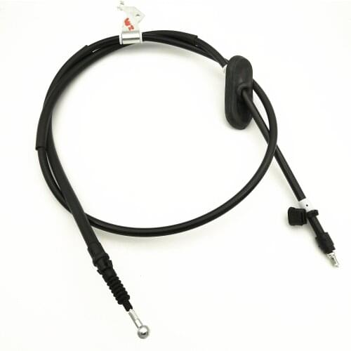 Parking Brake Cable / Hand Brake Wiring For Chevrolet Cruze 2009-2014 OEM# 13460863