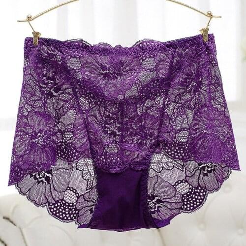 UWOCEKA Women's Briefs Briefs