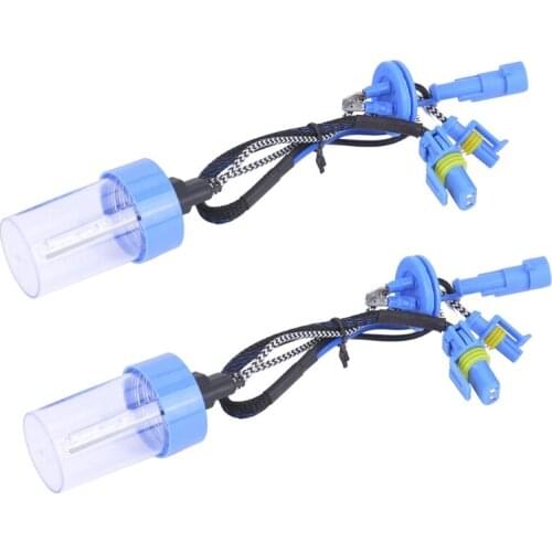 High brightness and quick start Car modified AC hid Lamp B36B