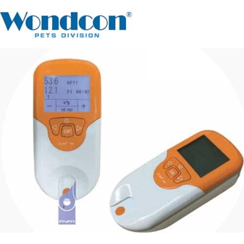 Wondcon WML-400B VET PT/APTT Combo