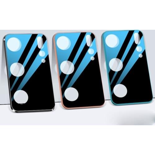 For Huawei P40 Pro Camera Lens Protector Tempered Glass Screen Protector Film For Huawei P40Pro P40 Camera Protection Case