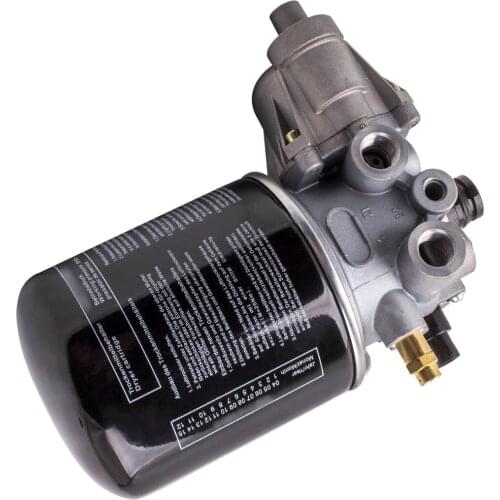 12V Air Dryer Assembly Replace for 1200 SERIES TR955205 4324130010 AD