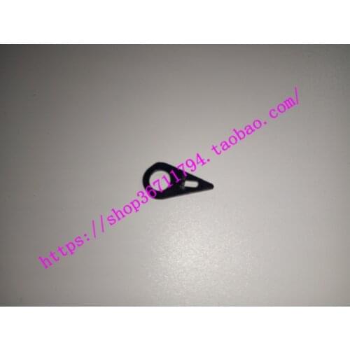 5pcs For Brother spare parts Sweater knitting machine accessories KH860(A86) KH868 KH830 head accessories Part number 407635001