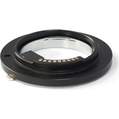 Pixco AF Confirm Adapter Suit For Exakta Lens to Olympus Four Thirds 4/3 Olympus E-5 E-7 E420 E620 E520 Camera