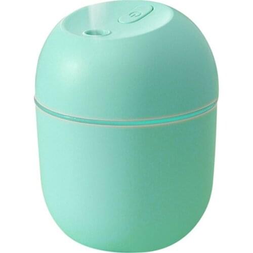 Large Air Diffuser Usb Capacity Small Portable Alcohol Humidifier For Home Bedroom Mini Humidifier Nawilzacz Powietrza