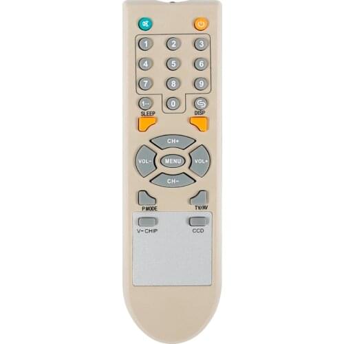 Remote control for hyundai TV REMOTE CONTROLLER