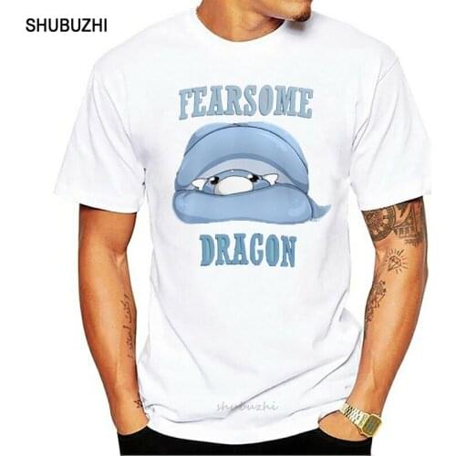 Dratini Design T Shirt dratini dragon men cotton tshirt summer brand teeshirt euro size