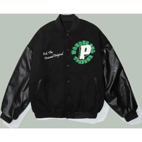 EOENKKY Men's Suede Jackets