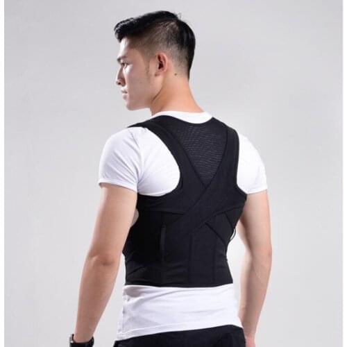 2019 Posture Corrector Back Brace- Posture & Spine Corrector for Children, Teenagers & Young Adults Bone Care