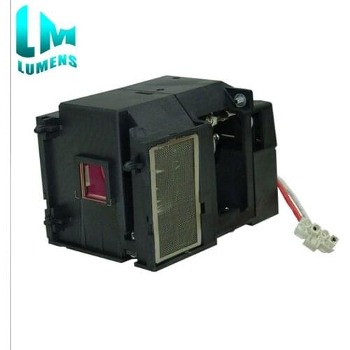 Projector Lamp SP-LAMP-018 Compatible Bulb with housing for INFOCUS LPX2 LPX3 X2 X3 C110 C130 from China Factory