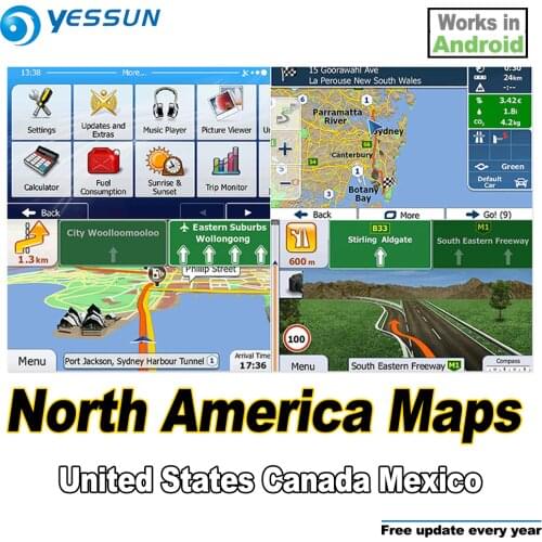 Liorlee GPS Devices