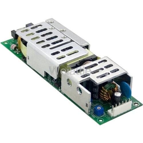 MEAN WELL original HLP-80H-15 15V 5A meanwell HLP-80H 15V 75W Single Output LED Driver Power Supply