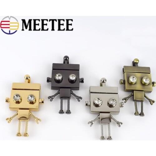 Buckles Meetee China