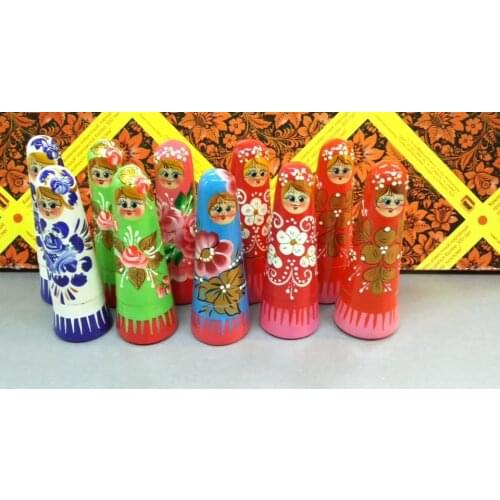 Народные художественные промыслы Sewing Accessories