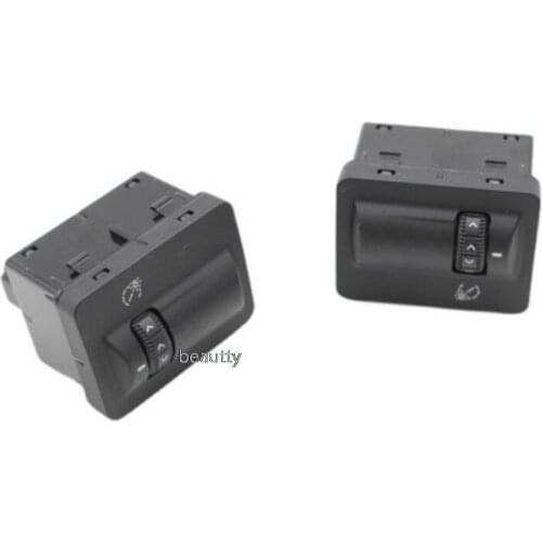 Instrument light adjustment switch For SAIC MAXUS T60 T70