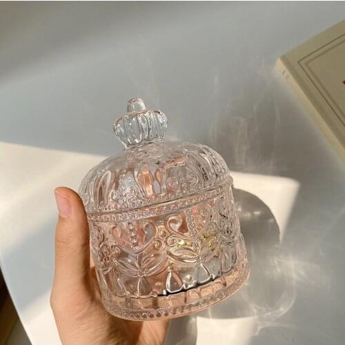 Candle Holders For Home Decor Glass Wedding Candlestick Candle Stick Holder Candelabros