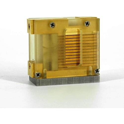 12 bars Alma Laser bars repair for 808nm Alma laser handle piece fix and refurbishment