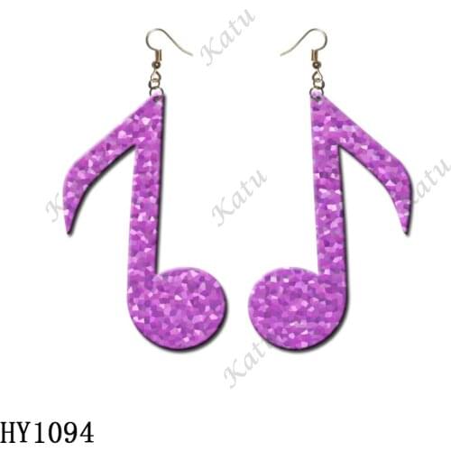 Earrings cutting dies die cut & wooden dies Suitable for common die cutting machines on the marke