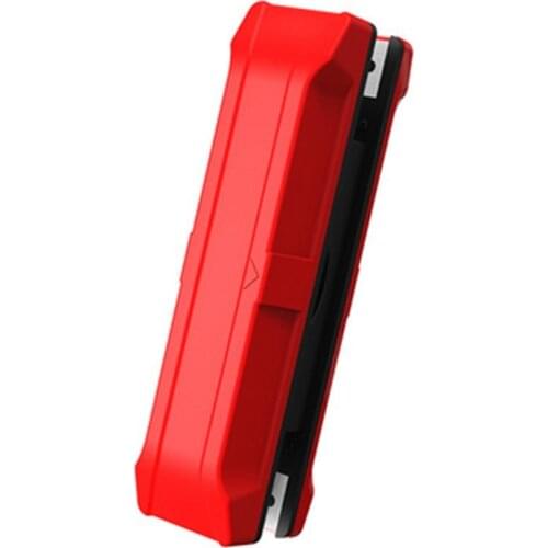 Window Brush Glass Cleaner Brush Tool Window Wipe Double Side Magnetic Glass Brush for Washing Household Cleaning Tool