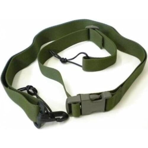 Universal belt airsoft br 07 3 points vega holster olive green