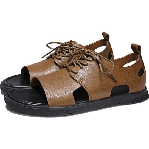 VOGEN Men's Sandals