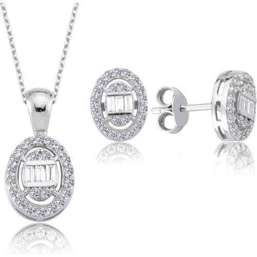 Trendy For Woman 925 Summer Wholesale Zircon Gift Pendant Cute Accessories High Quality Retro Crystal Ring Swarovski