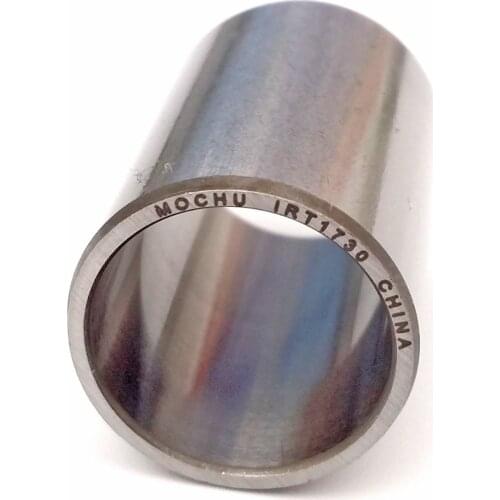 1pcs MOCHU IRT1730 IR17X20X30.5 IR 17X20X30.5 Needle Roller Bearing Inner Ring , Precision Ground , Metric