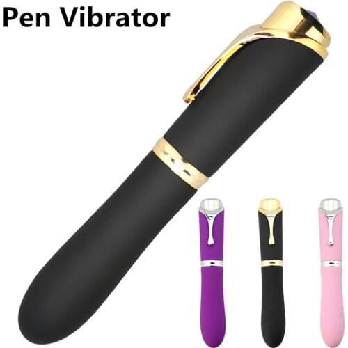 10 Speed Silent Gspot Vibrating Dildo Erotic Sex Toy Rechargeable AV Magic Massager Wand Adult Product Vibrator For Women Couple
