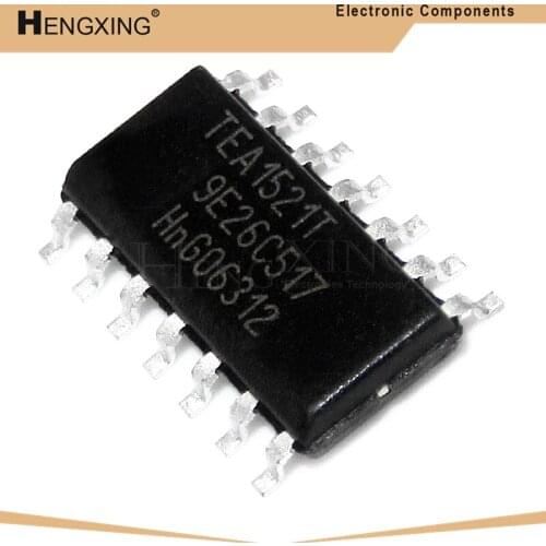 5piece TEA1521T TEA1521 SOP-14 In Stock