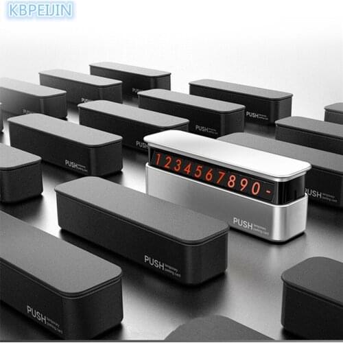 Car-styling Car Drawer Plate Style Parking Card Aromatherapy 2 and 1 Sticker for Lada kalina granta priora niva High quality