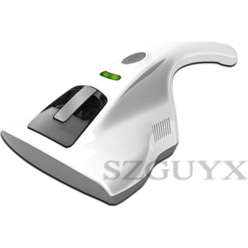 220V Household Instrument for removing mites Ultraviolet In addition to mites instrument hand-held Anti-static Vacuum cleaner
