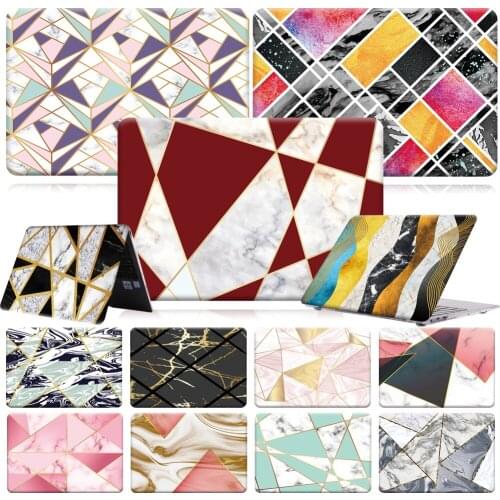 Case for Laptop Huawei MagicBook 14/15/Pro 16.1/MagicBook X 14/X 152021 Anti-fall Shockproof Notebook Shell Cover