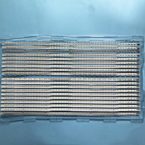 FOR LED39R5100DE LED Article liquid crystal lamp V390HK1-LS5-TREM4 4A-D069457 495MM 1PCS =48LED