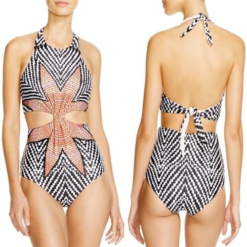 FANAN Swimwear