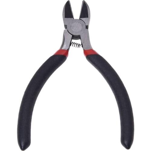 GTBL Mini Side Cutter Cutting Pliers 4.5 inch