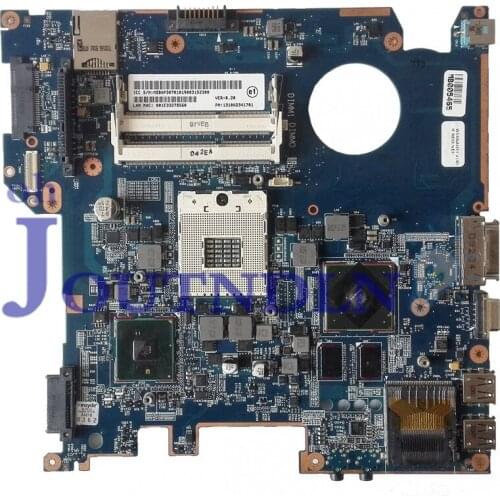 JOUTNDLN FOR ACER TRAVELMATE 8372 motherboard MB.BAP30.701 MBBAP30701 6050A2341701 MB-A01-001 DDR3