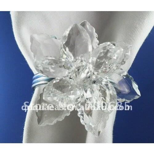 Napkin ring/acrylic napkin ring/aliexpress sell