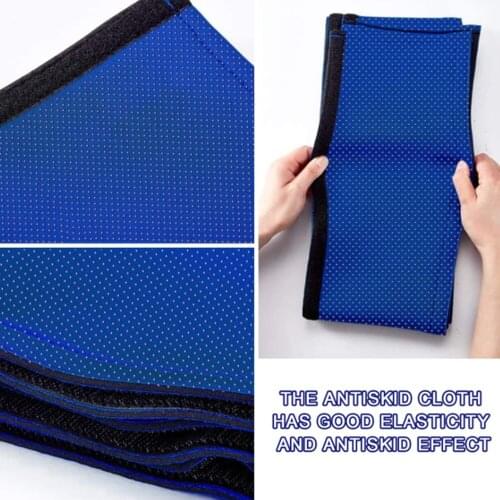 Swimming Pool Ladder Step Hand Rail Cover Pool Grips Cover Hand Anti-slip Sleeve Rail Cover Protector