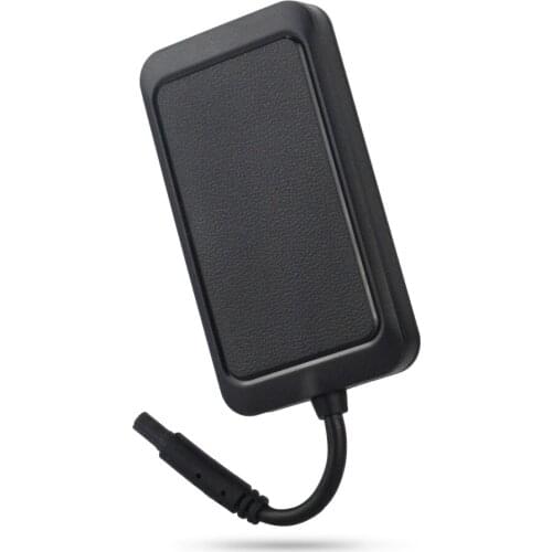 Multi-function WeTrack2 ET200N Vehicle Car GPS Tracker Cut off the Oil Over Speed Alarm Vibration alarm 9-90V voltage range