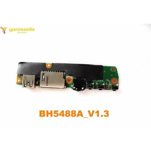 Original for BH5488A USB board BH5488A_V1.3 tested good free shipping