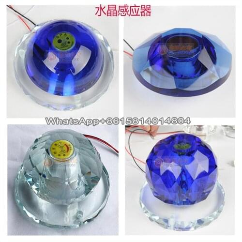 Swimming pool dedicated delay spa sensor switch/touch sensor/SPA hydrotherapy impact shower control switch