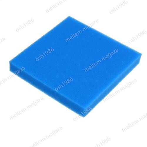 Philips FC 9332 PowerPro City Vacuum Cleaner Pre-Filter Sponge SF0129-1