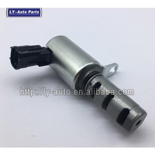 Variable Oil Valve Timing Solenoid For Subaru Outback 2005-2012 10921AA040 10921-AA040