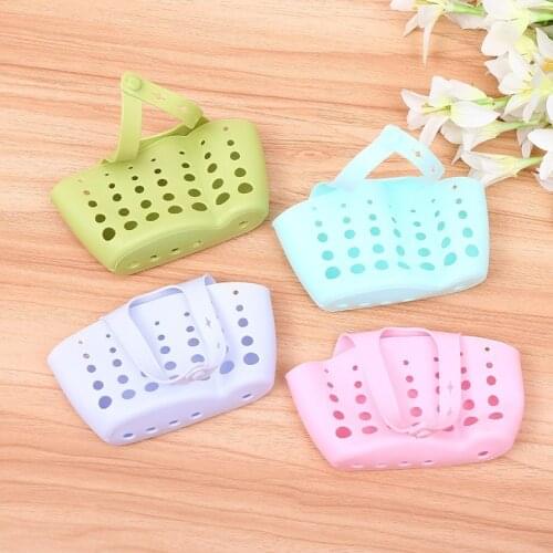 Kitchen Sink Drain Rack Sponge Soap Debris Rack Plastic Hanging Storage Basket Faucet Organizer Shelf Portable Home Kitchen Tool