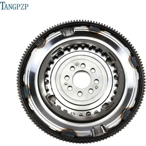 TANGPZP Flywheels